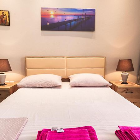 Alimos Apartment Афіни Екстер'єр фото