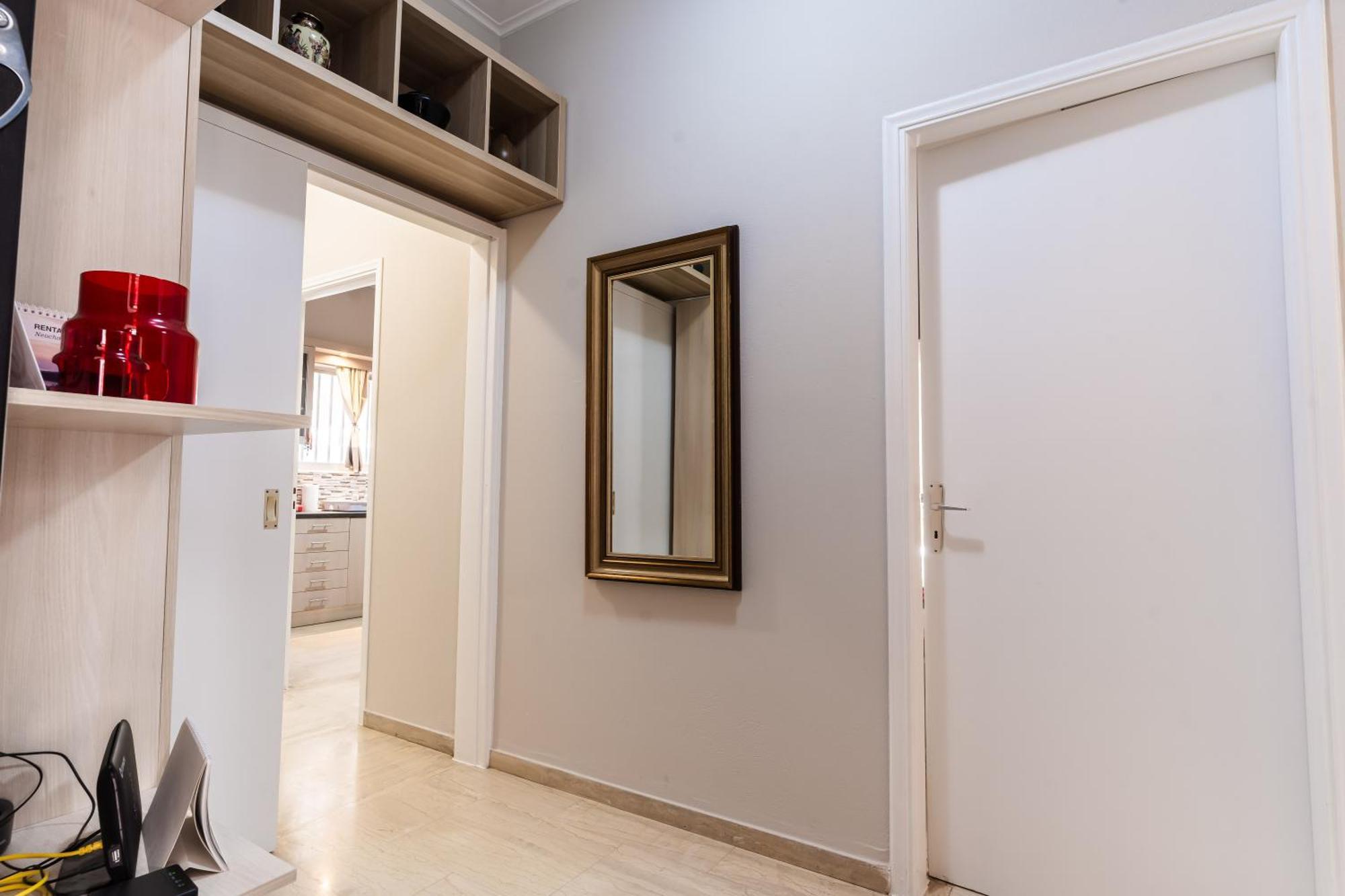 Alimos Apartment Афіни Екстер'єр фото