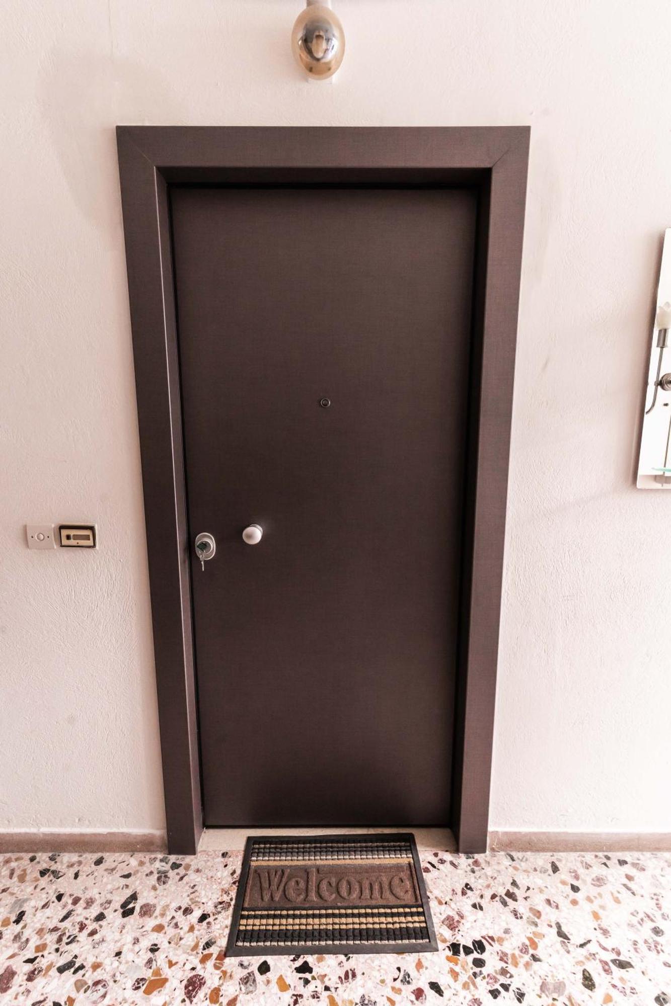 Alimos Apartment Афіни Екстер'єр фото